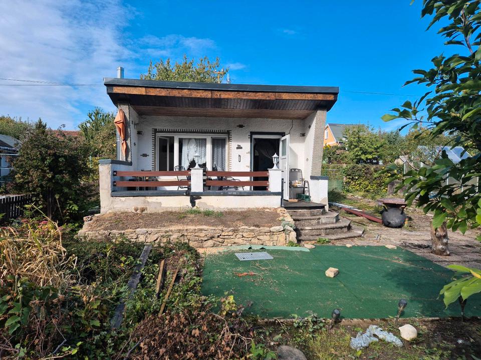 Thumbnail-Biete Pachtgarten an.