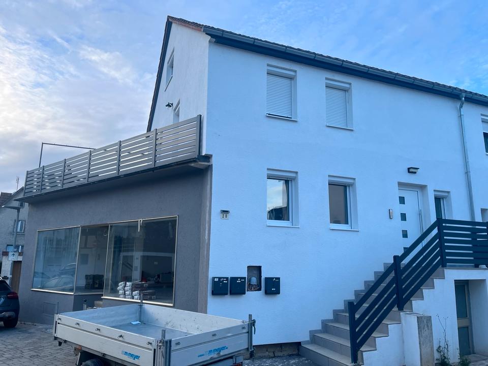 Thumbnail-4 - Zimmer Wohnung - 90 qm