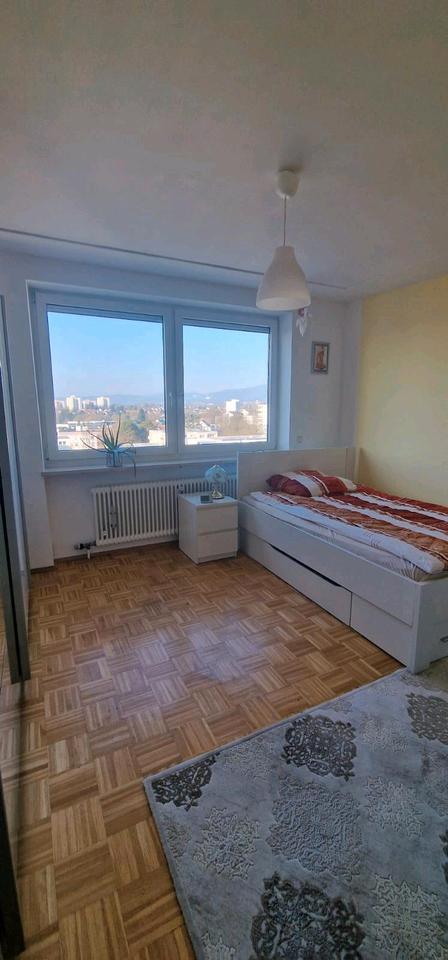 Thumbnail-2 Zimmer Wohnung zur Untermiete nahe FrankfurtEschborn