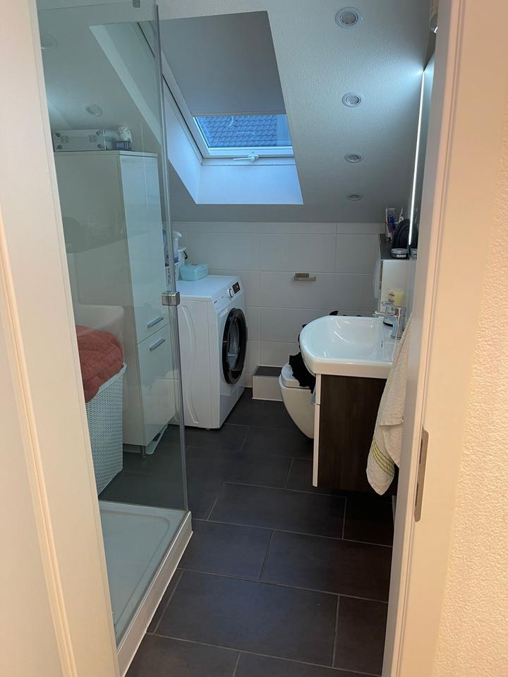 Thumbnail-Wohnung zum vermieten