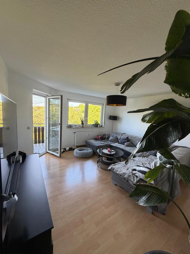 Thumbnail-3,5 Zimmer Wohnung zu Vermieten in AbstattHappenbach