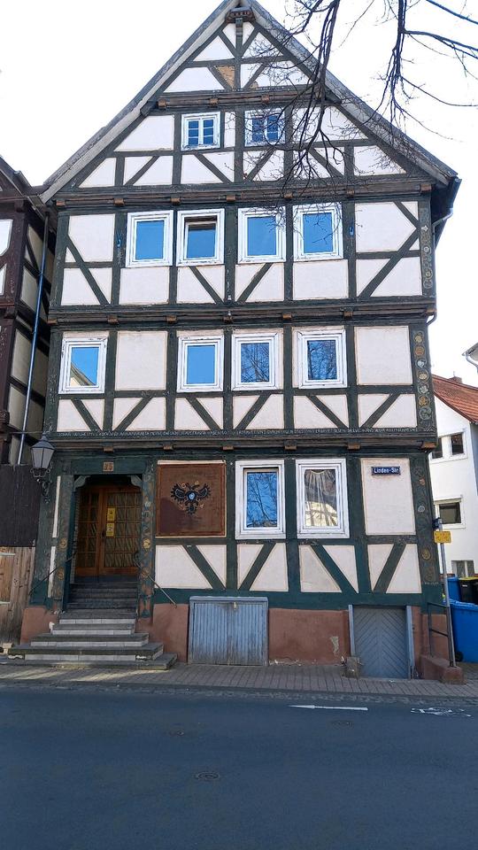Thumbnail-3ZKB in Bad wildungen