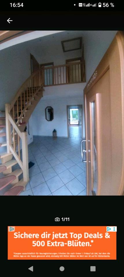 Thumbnail-Einfamilienhaus freistehend