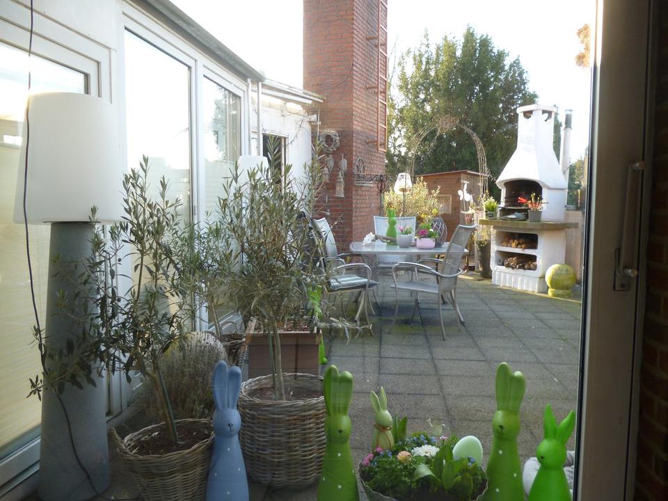 Thumbnail-Traumwohnung 170 m² Neuwerk