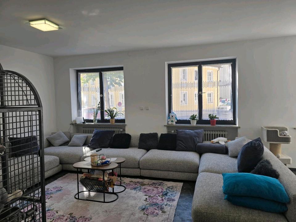 Thumbnail-3ZKB 98m2 in der Schrobenhausener Innenstadt zu Vermieten