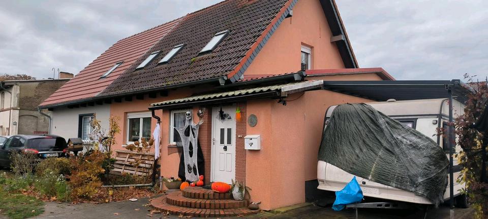 Thumbnail-Haus in Berge bei Nauen zu verkaufen