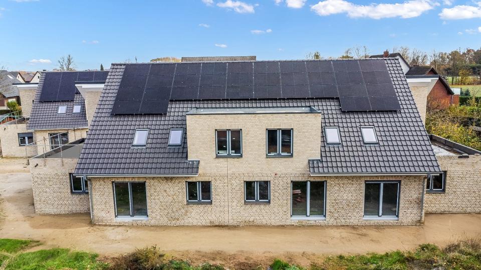 Thumbnail-Erstbezug! Traumhafte Neubauwohnungen in Bohmte