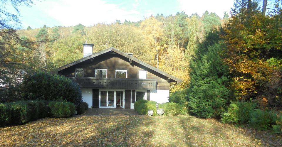 Thumbnail-Landhaus Tiroler Stil in unwiederbringbarer Spitzenlage