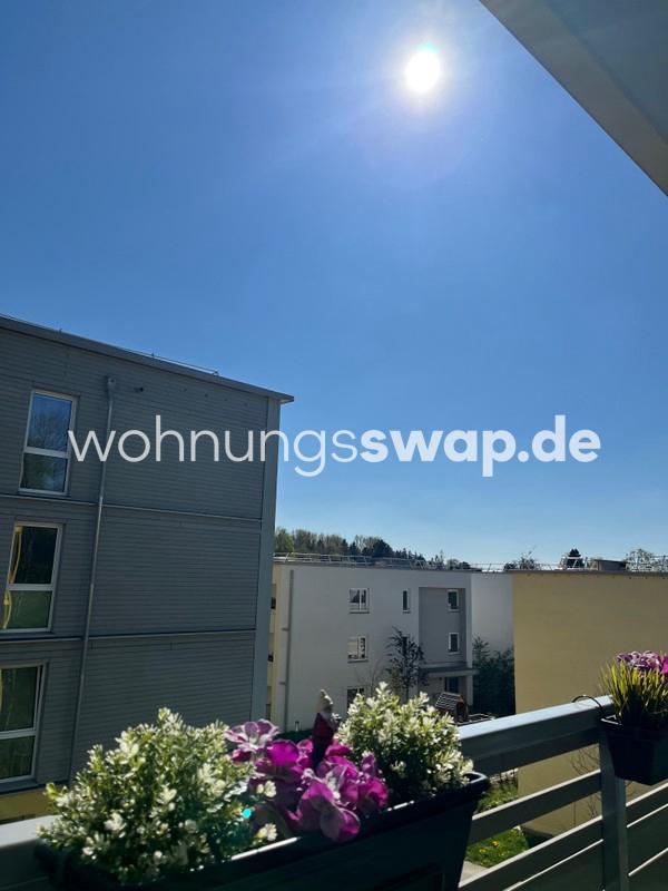 Thumbnail-Wohnungsswap - 2 Zimmer, 49 m² - Marianne-Hoppe-Straße, Aubing-Lochhausen-Langwied, München