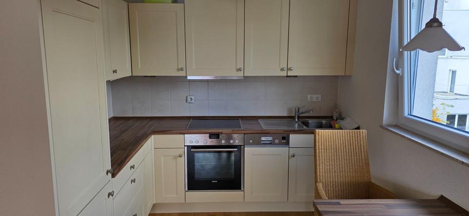 Thumbnail-Attraktive, barrierefreie & energieeffiziente 2 - Zi.Whg am Rhein