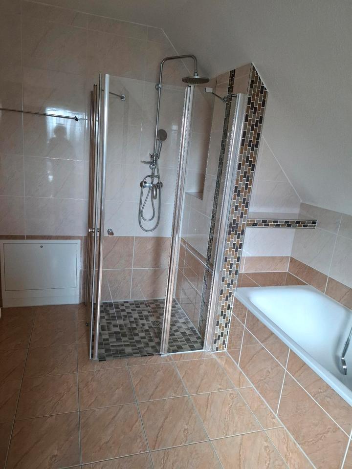 Thumbnail-Hochwertige 3 Zimmer Wohnung mit großem Balkon.