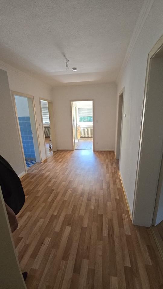 Thumbnail-3 ZKDB Wohnung in Mettingen zu vermieten