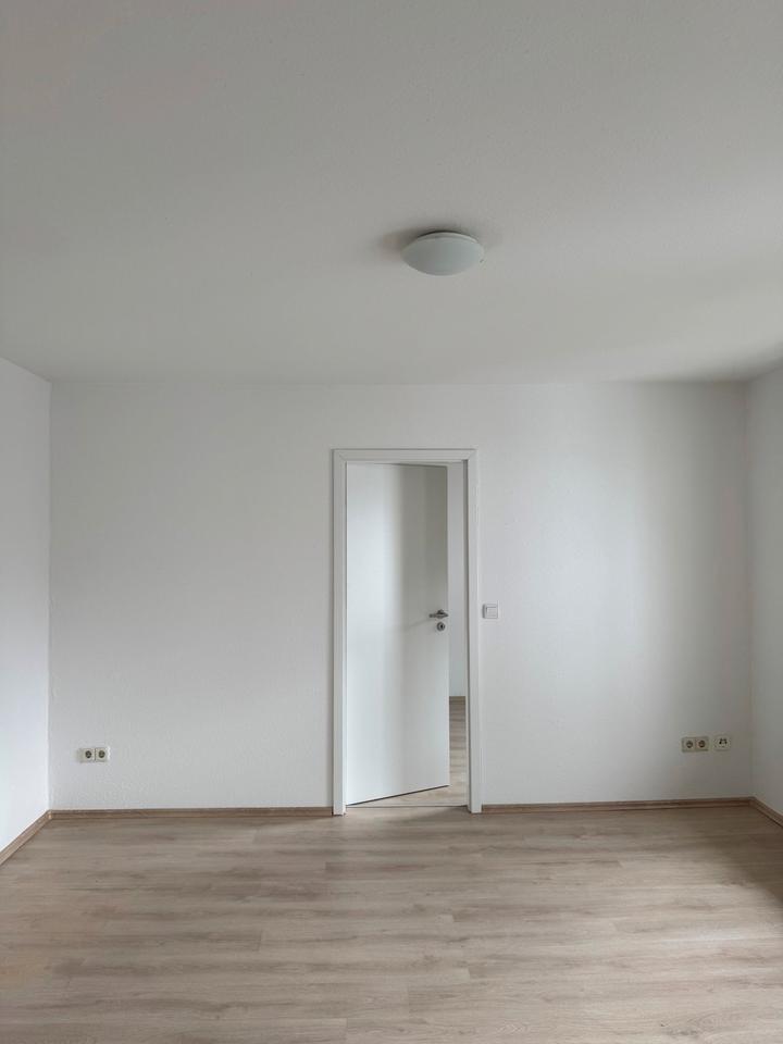 Thumbnail-Sanierte 2-Zimmer-Wohnung | 3.OG | Garten | zentral | W-Elberfeld