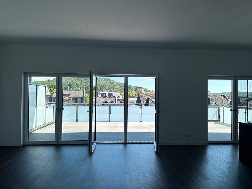 Thumbnail-Penthouse Wohnung in Lollar zu vermieten