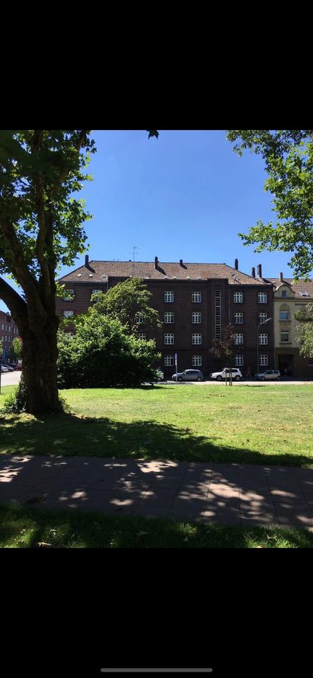 Thumbnail-2,5 Zimmer Wohnung zu vermieten