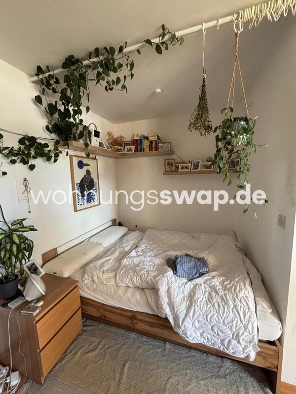 Thumbnail-Wohnungsswap - 1 Zimmer, 35 m² - Am Bergsteig, Au-Haidhausen, München
