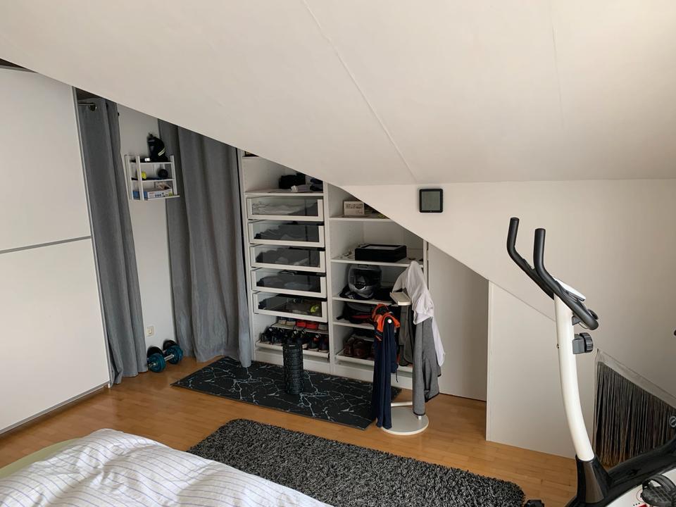 Thumbnail-Schöne Wohnung in Ginsheim