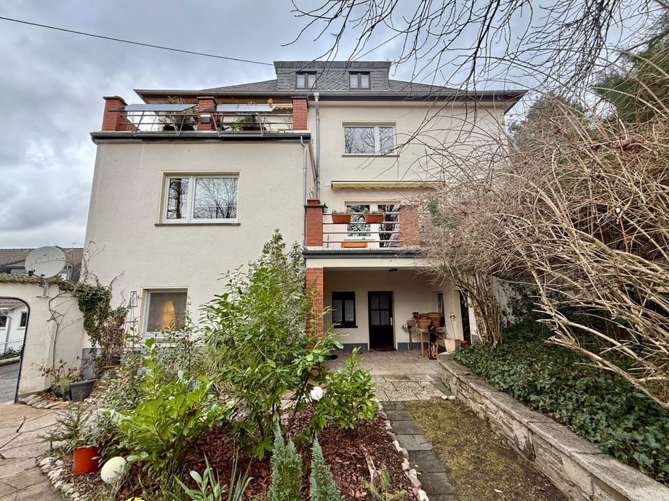 Thumbnail-Lebensqualität in Bestlage 3 Familienhaus am Rhein