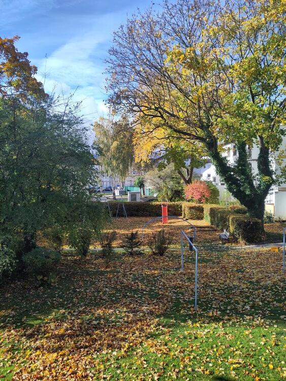 Thumbnail-Eigentumswohnung in Bad Neuenahr - ruhig und doch mittendrin