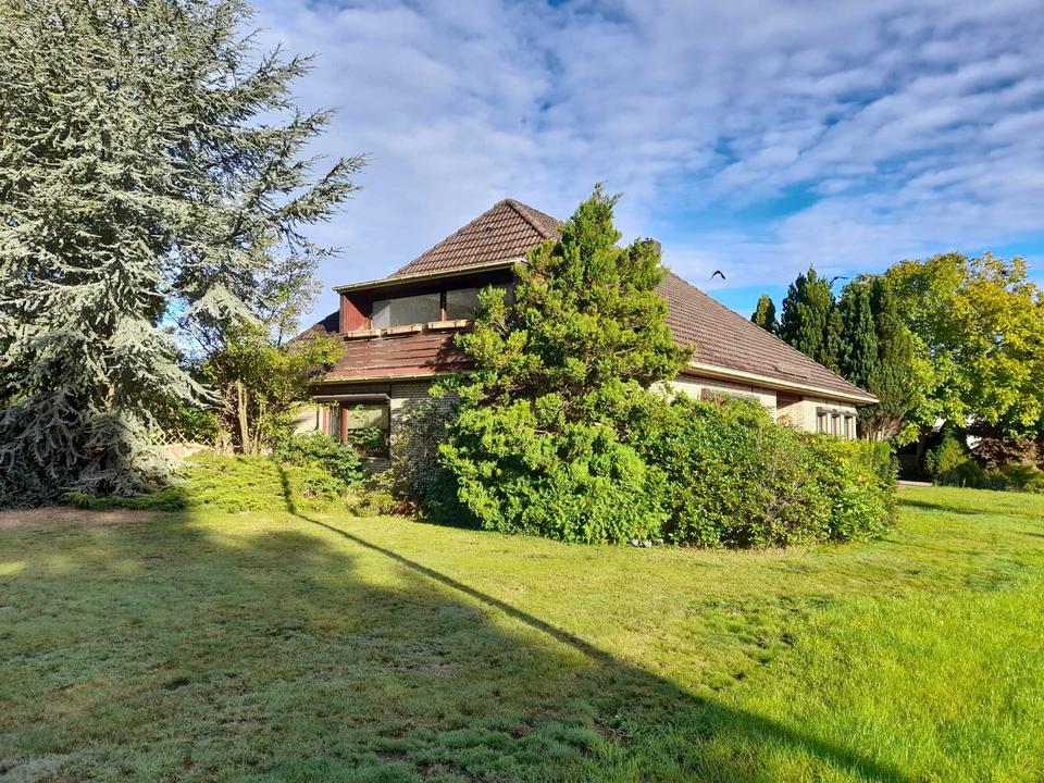 Thumbnail-Mehrfamlilienhaus in Neumünster Gute Lage