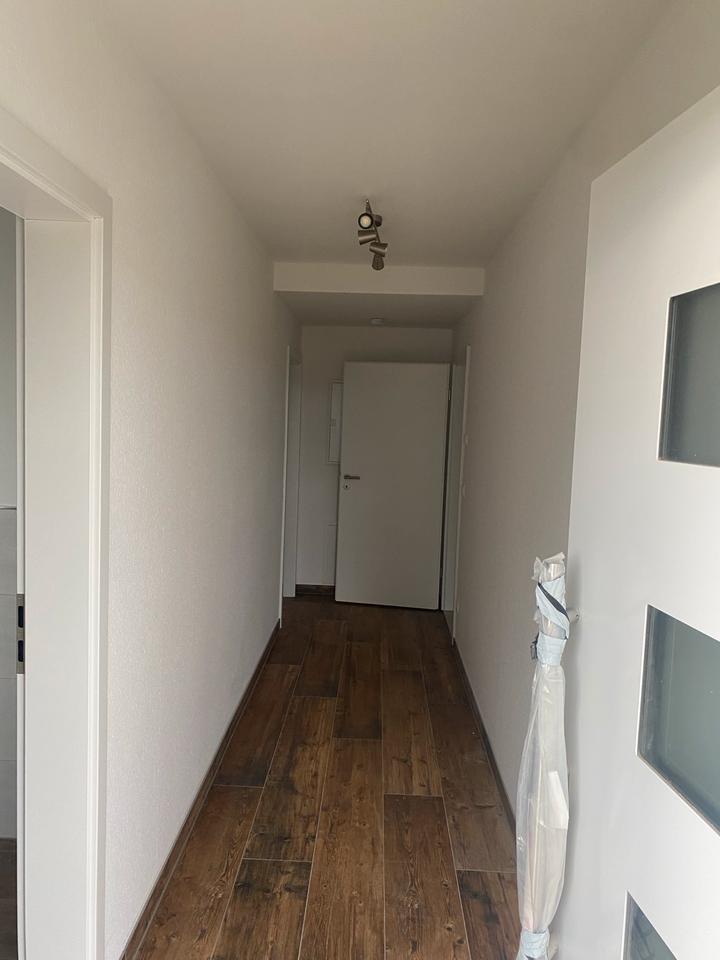 Thumbnail-SiegenBreitenbach: Wunderschöne Wohnung in ruhiger Lage