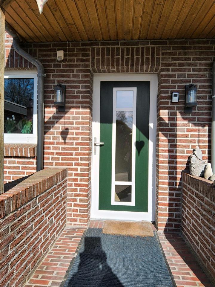 Thumbnail-Exkl. möbl. 2-Zi Wohnung m. Terrasse, eig. Eingang, Warmmiete