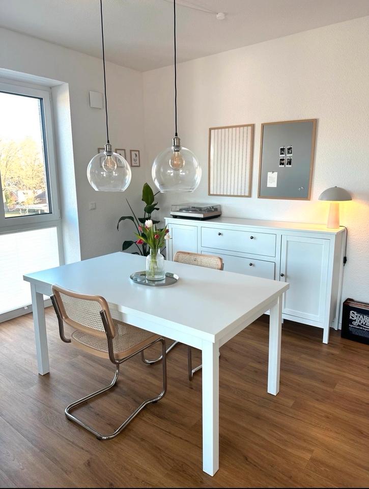 Thumbnail-Moderne Neubauwohnung in Fintel | ab 072026