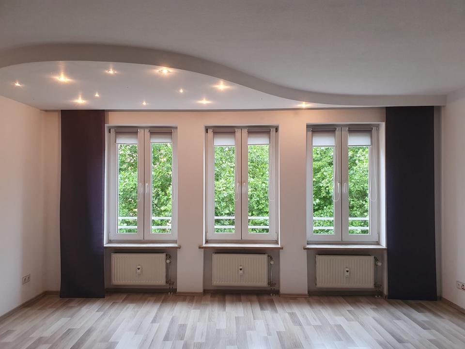 Thumbnail-2 Zimmer Wohnung
