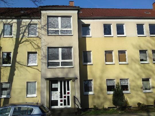 Thumbnail-Zentrale & moderne Wohnung!