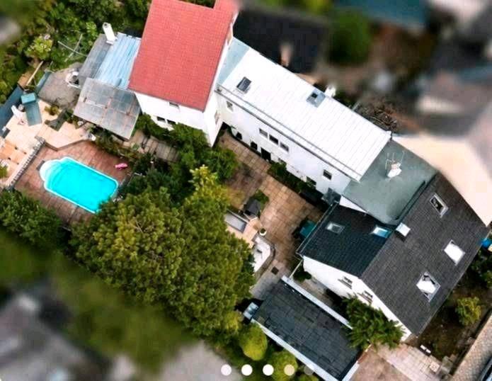 Thumbnail-Großzügiges Haus mit Pool in Toplage**provisionsfrei**