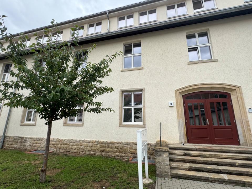 Thumbnail-Moderne 4-Zimmer Mietwohnung in Mariental