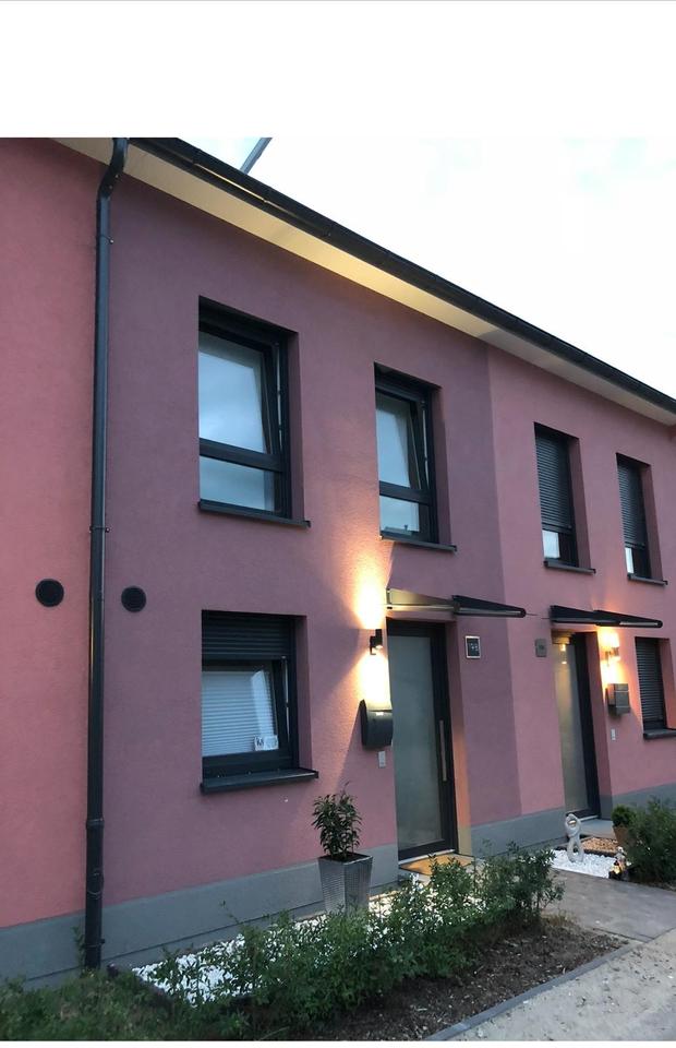 Thumbnail-Reihenhaus in Kaltenkirchen zu vermieten