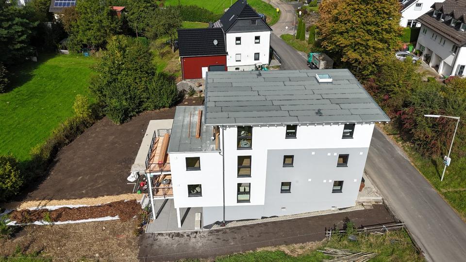 Thumbnail-Erstbezug in hochwertige Neubauwohnung
