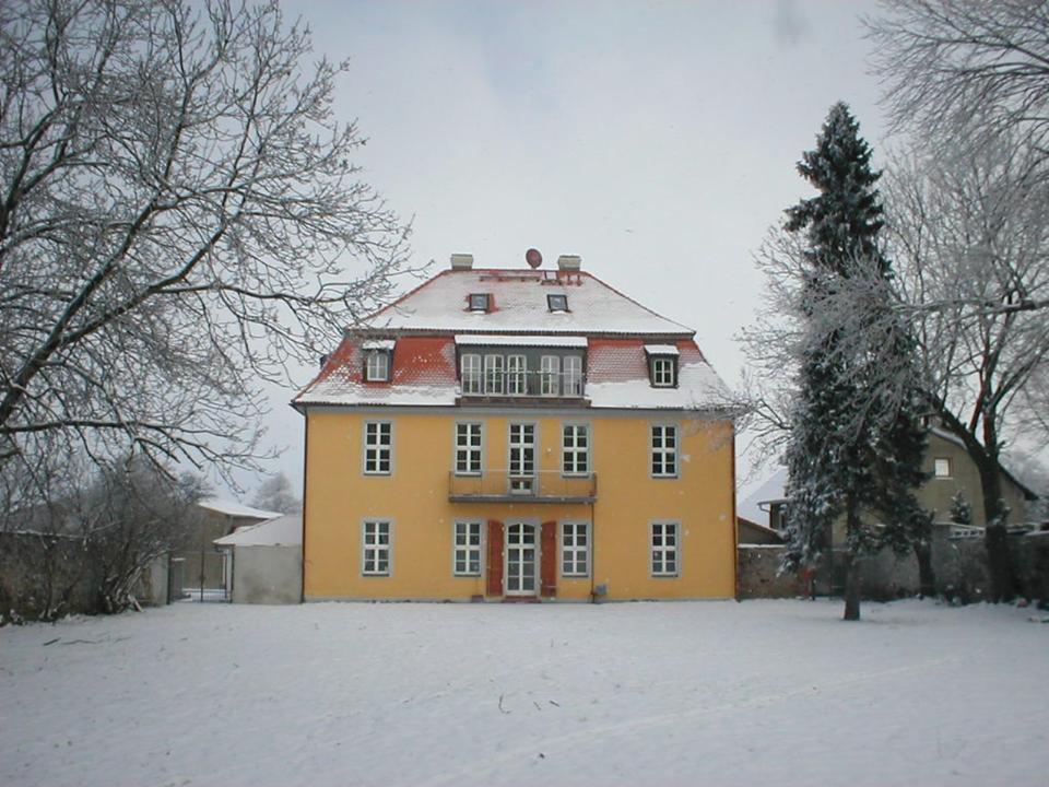 Thumbnail-Werden Sie Herrenhausbesitzer zum Villenpreis