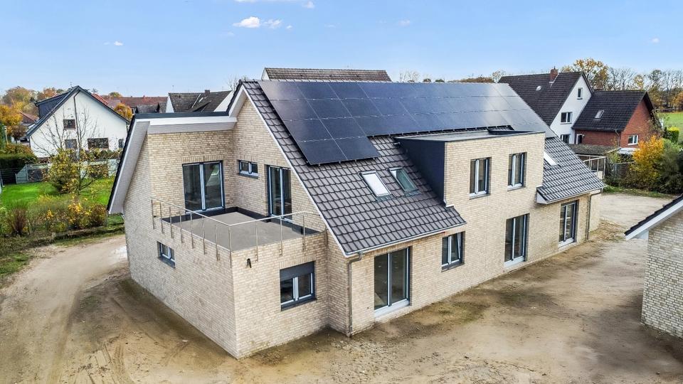 Thumbnail-Erstbezug! Traumhafte Neubauwohnungen in Bohmte