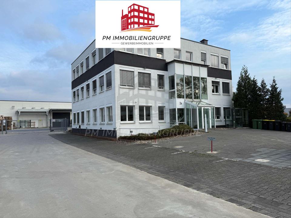 Thumbnail-Moderne Bürofläche in zentraler Lage von Troisdorf