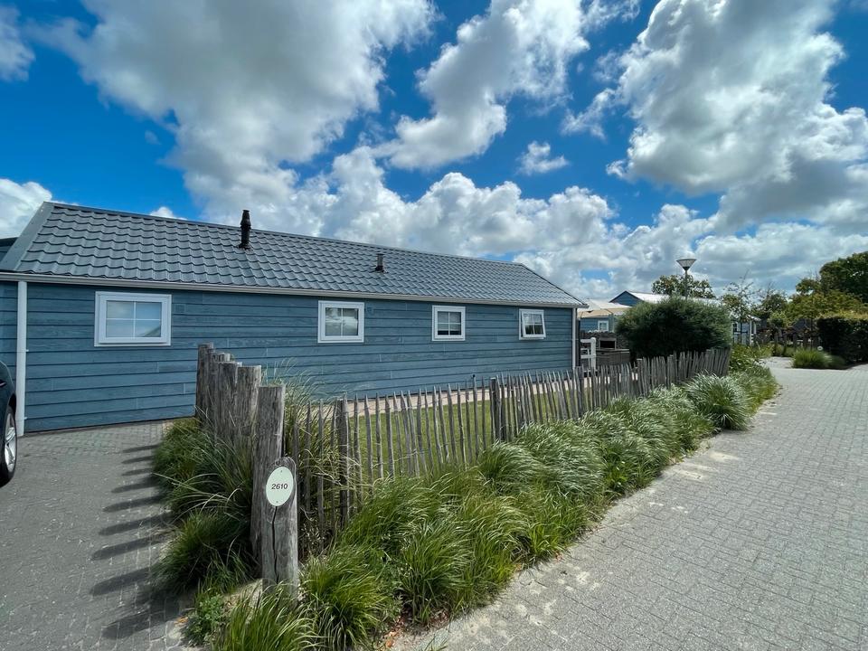 Thumbnail-Chalet für 6 Personen in Renesse, Julianahoeve