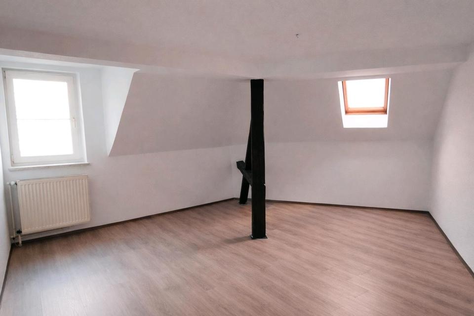 Thumbnail-renovierte 2-Zi-ETW | sofort vermietbar | Adorf