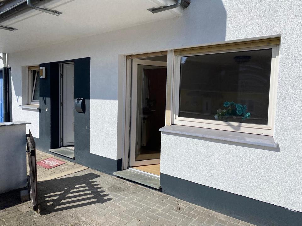 Thumbnail-79qm EG Wohnung in Gummersbach Niedergelpe