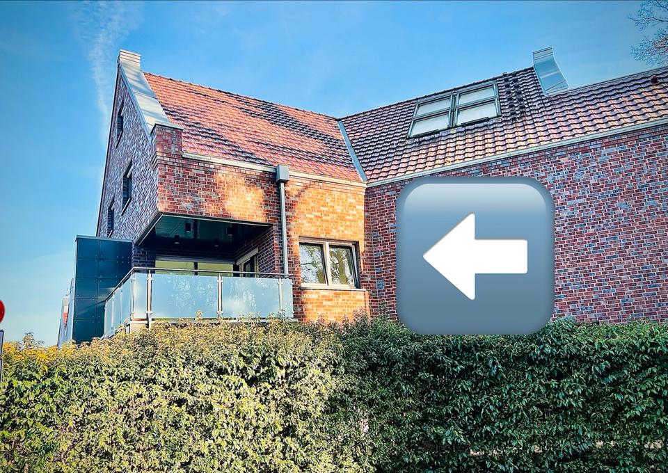 Thumbnail-Einziehen & wohlfühlen - moderne und stadtnahe 3 Zi.-Wohnung