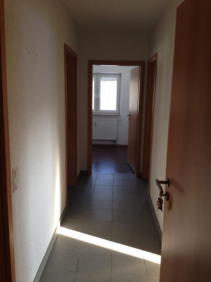 Thumbnail-Verm. ab 1.2. 3-Zi. DG-Wohnung am Rande von Schwäbisch Gmünd