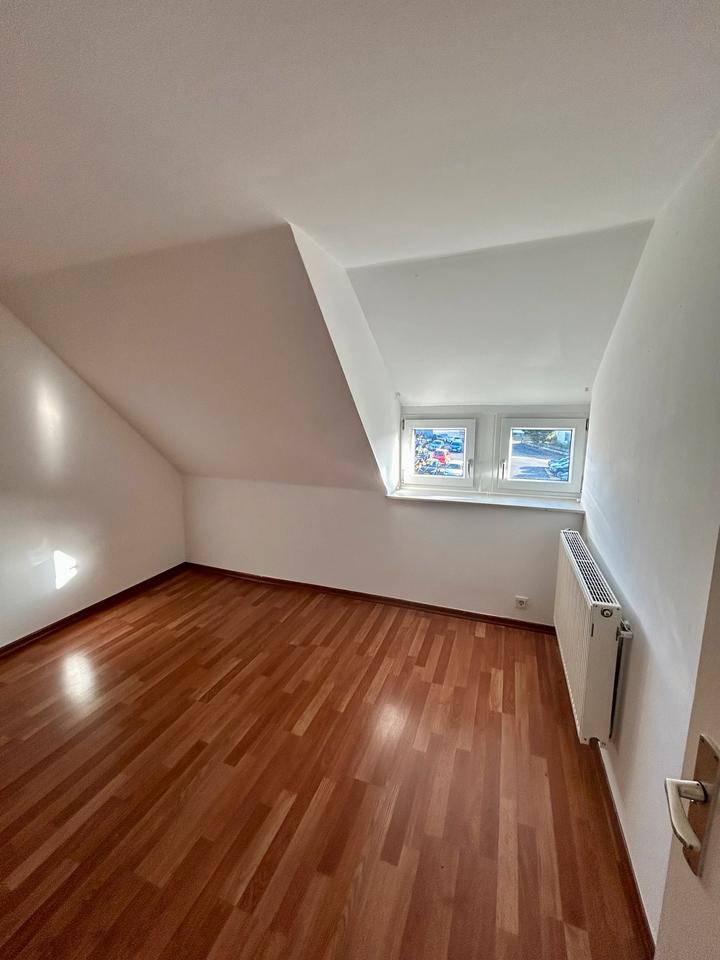 Thumbnail-80qm Dachgeschosswohnung im Herzen Hachenburgs