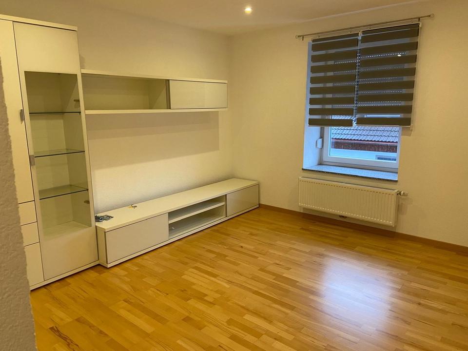 Thumbnail-Schöne 2,5-Zimmer-Wohnung mit Balkon
