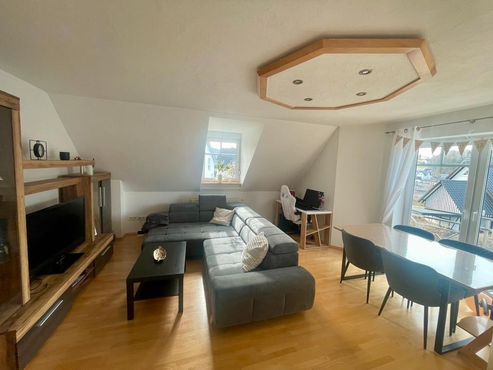 Thumbnail-Wohnung in Schmallenberg-Dorlar