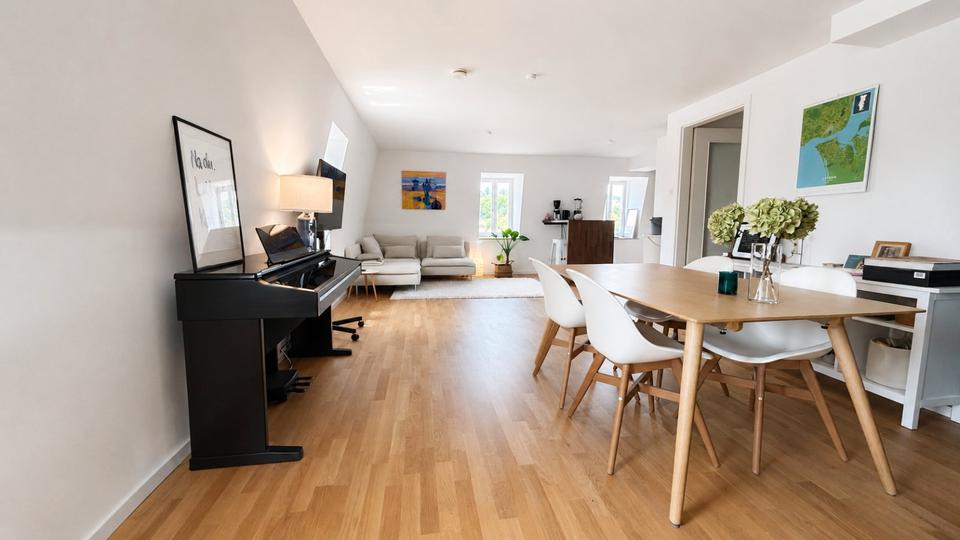 Thumbnail-3-Zimmer Maisonette Wohnung in Bamberg am Mittleren Kaulberg
