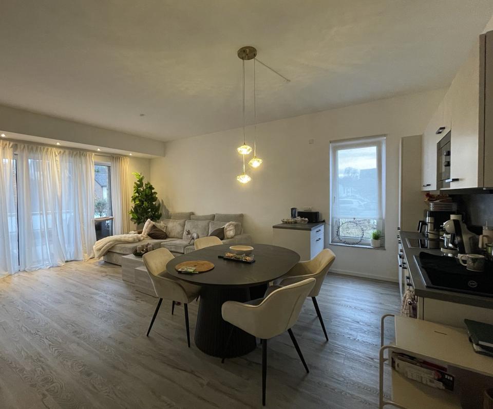 Thumbnail-Aldenhoven: 2-Zimmer-Wohnung, NEUBAU, barrierefrei ab 01.03.26