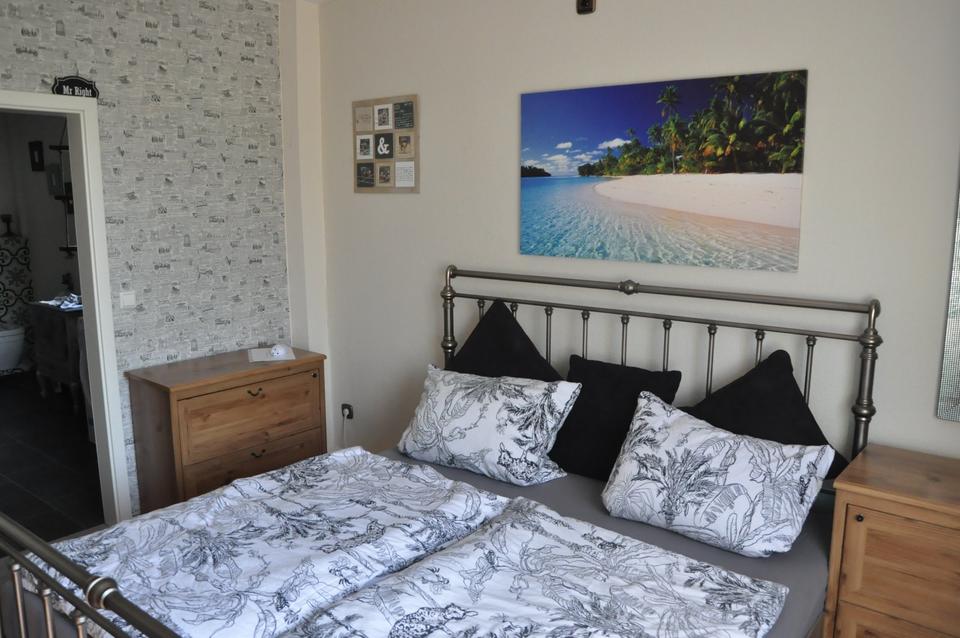 Thumbnail-Ferienwohnung - Monteurswohnung