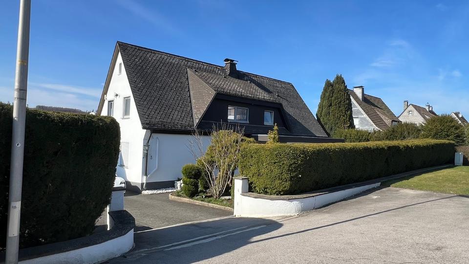 Thumbnail-Schöne 2Zi-Whg, KDB in Attendorn