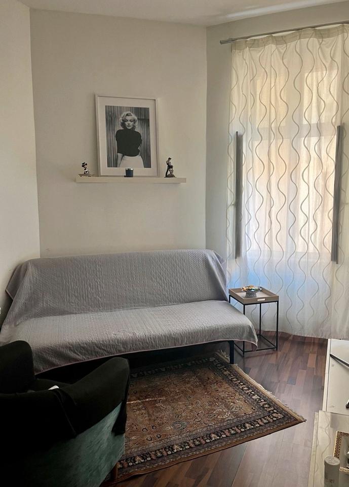 Thumbnail-1 Zimmer Wohnung zur Zwischenmiete