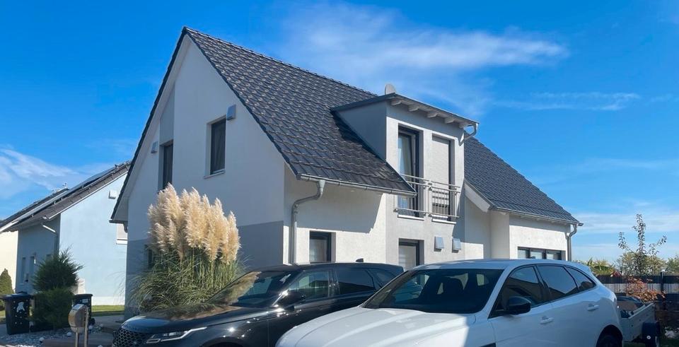 Thumbnail-Haus in Halle Büschdorf zu verkaufen